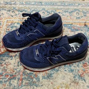 New Balance Classics